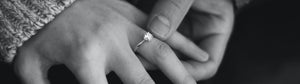 How to Design an Engagement Ring