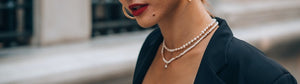 The Different Types of Necklaces & How to Style Them
